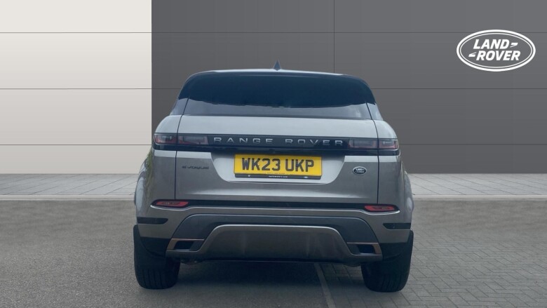 Land Rover Range Rover Evoque 2.0 D200 R-Dynamic HSE 5dr Auto Diesel Hatchback